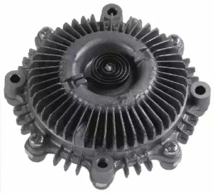 SACHS 2100 500 035