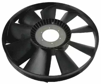 SACHS 2166 010 000