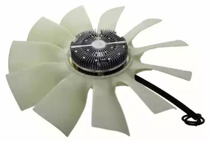 SACHS 2166 502 002