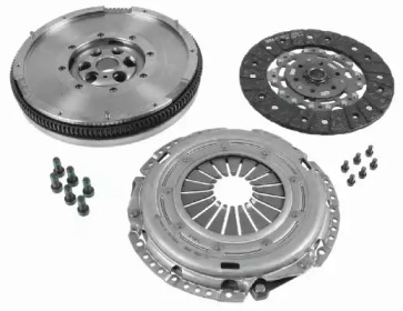 SACHS 2289 601 001 SACHS 2289 601 001