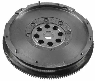 SACHS 2294 000 846