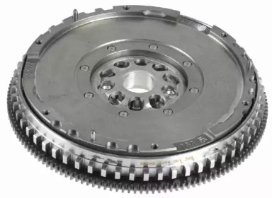 SACHS 2294 001 348