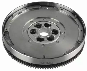 SACHS 2294 001 618