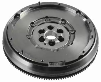 SACHS 2294 001 995