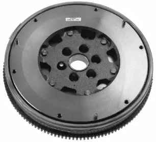 SACHS 2294 501 075