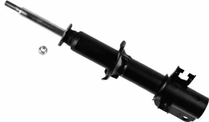SACHS 230 626