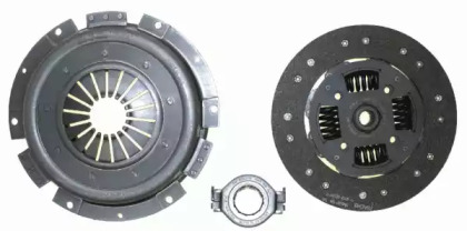 SACHS 3000 454 001 SACHS 3000 454 001
