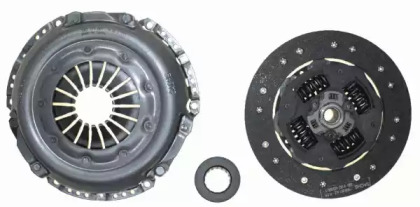SACHS 3000 455 001 SACHS 3000 455 001