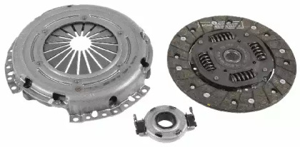 SACHS 3000 581 001