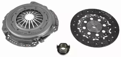 SACHS 3000 950 078