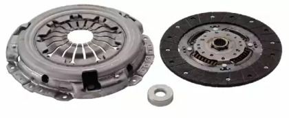 SACHS 3000 950 648
