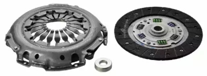 SACHS 3000 950 653