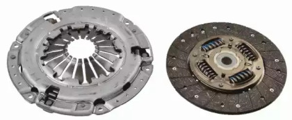 SACHS 3000 950 661