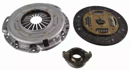 SACHS 3000 950 665