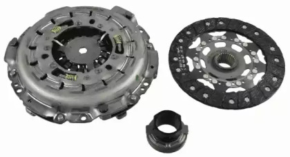SACHS 3000 950 709