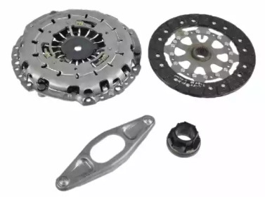 SACHS 3000 950 729