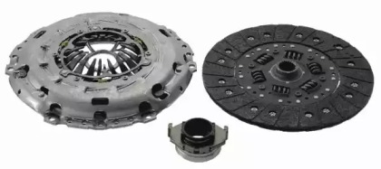 SACHS 3000 950 732