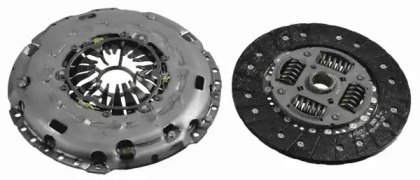 SACHS 3000 950 746