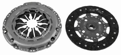 SACHS 3000 950 758
