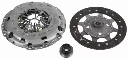 SACHS 3000 950 914