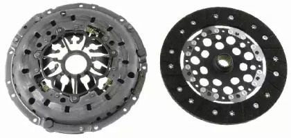 SACHS 3000 951 157