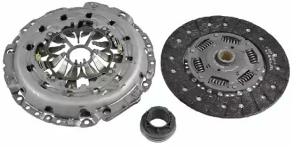 SACHS 3000 951 206