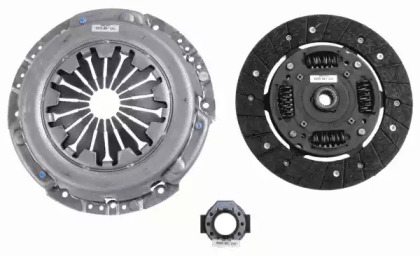 SACHS 3000 951 340