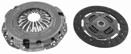 SACHS 3000 951 382