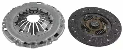 SACHS 3000 951 383