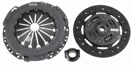 SACHS 3000 951 510