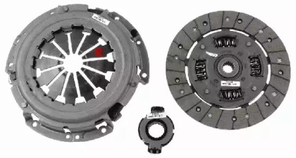 SACHS 3000 951 513