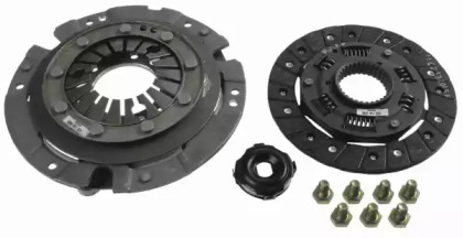 SACHS 3000 951 524