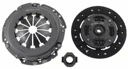 SACHS 3000 951 525