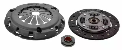 SACHS 3000 951 566
