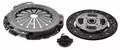 SACHS 3000 951 567