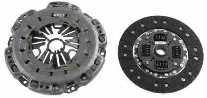 SACHS 3000 951 803