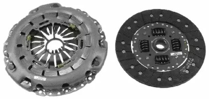 SACHS 3000 951 807