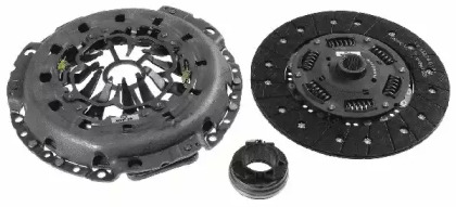 SACHS 3000 951 840