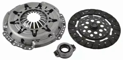 SACHS 3000 951 869
