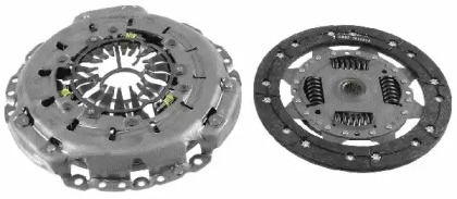 SACHS 3000 951 904