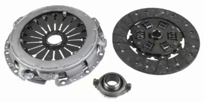 SACHS 3000 954 228