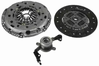 SACHS 3000 990 415 SACHS 3000 990 415