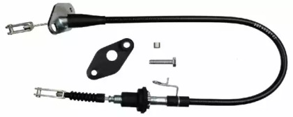 SACHS 3074 600 142