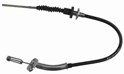 SACHS 3074 600 146