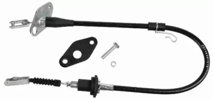 SACHS 3074 600 151