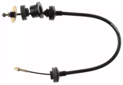 SACHS 3074 600 230 SACHS 3074 600 230
