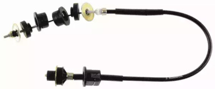 SACHS 3074 600 234