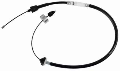 SACHS 3074 600 242