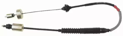 SACHS 3074 600 259