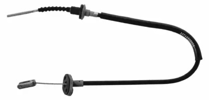 SACHS 3074 600 265